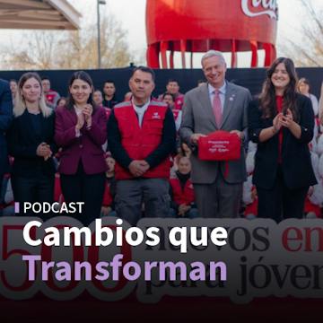 Coca Cola y su plan de inversión a 2030 y  las tendencias inovadoras de NTT Data Chile