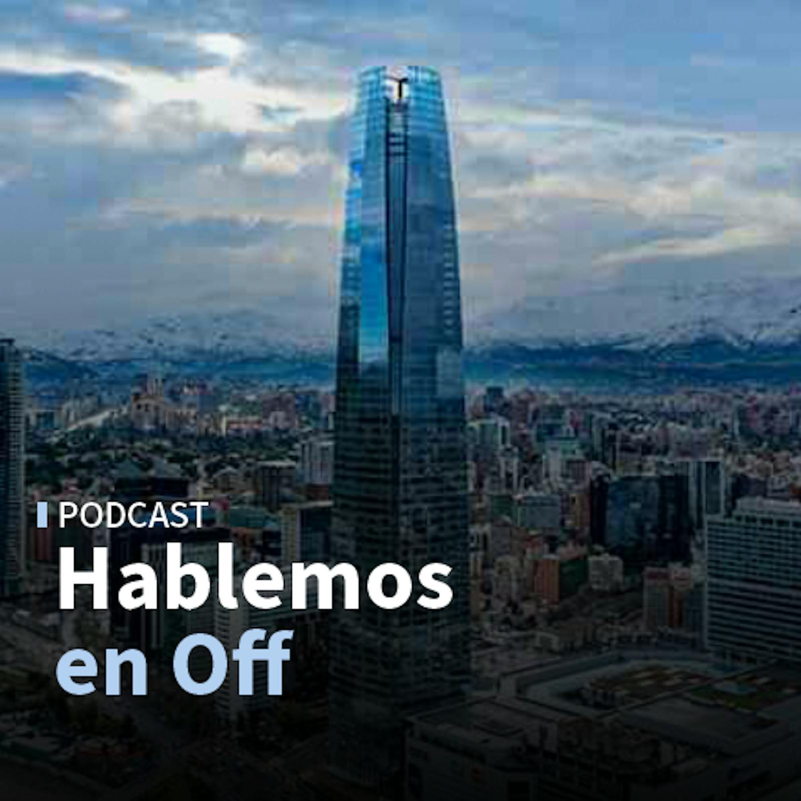 Manuel Cruzat y la posibilidad de crecimiento económico en Chile