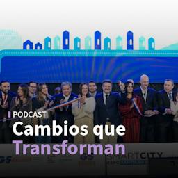  Cuarta edición de Smart City Expo Santiago y la alianza en emprendimiento de ETM y Chilexpress