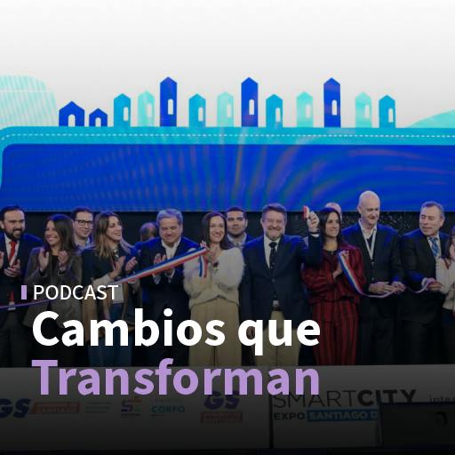 Cuarta edición de Smart City Expo Santiago y la alianza en emprendimiento de ETM y Chilexpress