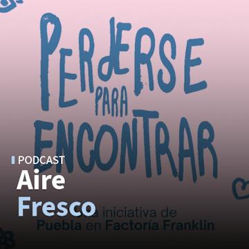 Un vistazo profundo a "Perderse para encontrar"