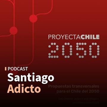 El trabajo detrás de Proyecta Chile 2050
