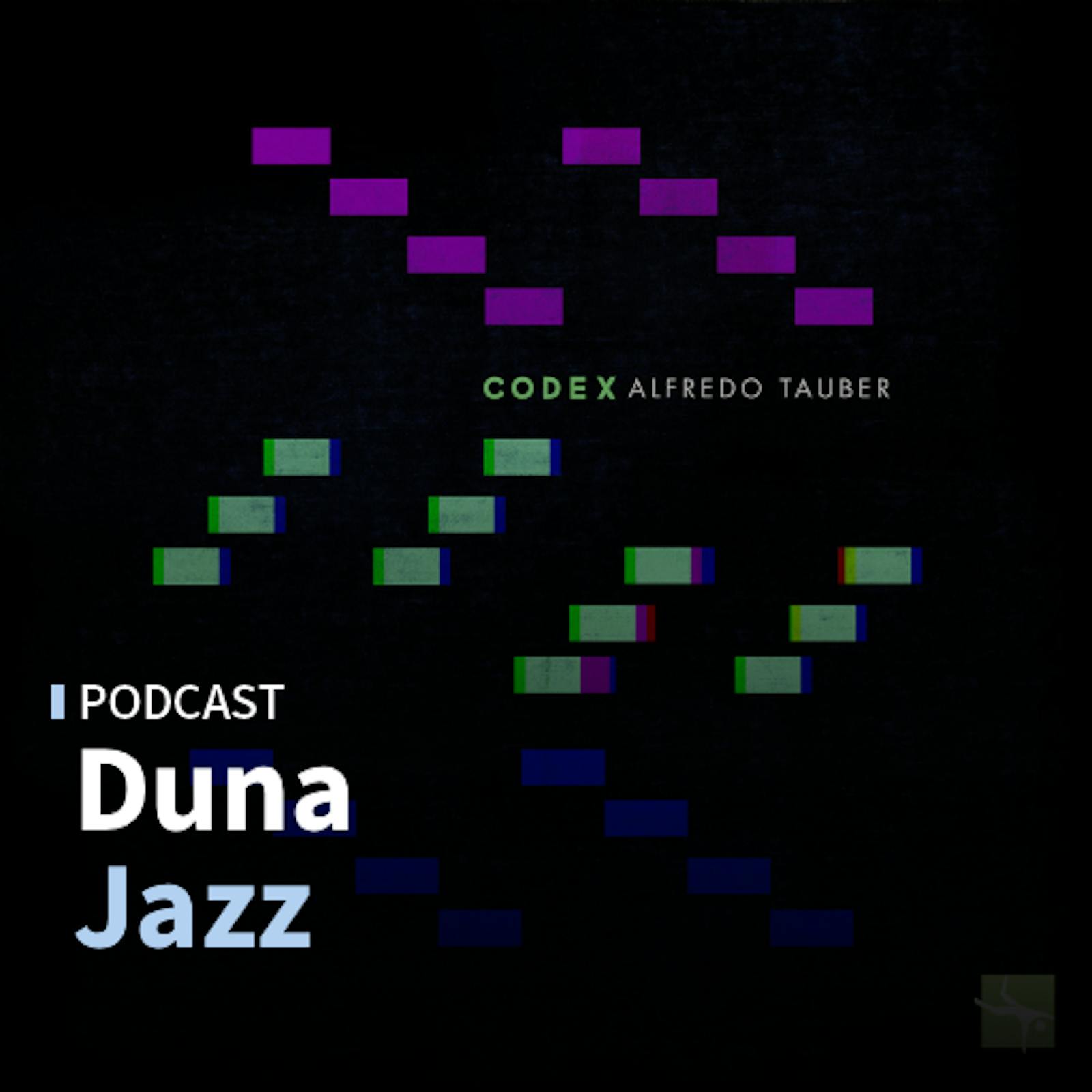 Portada de Radio Duna | Duna Jazz