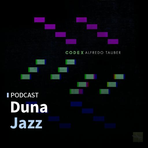 Especial jazz chileno: Codex de Alfredo Tauber