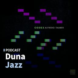 Especial jazz chileno: Codex de Alfredo Tauber