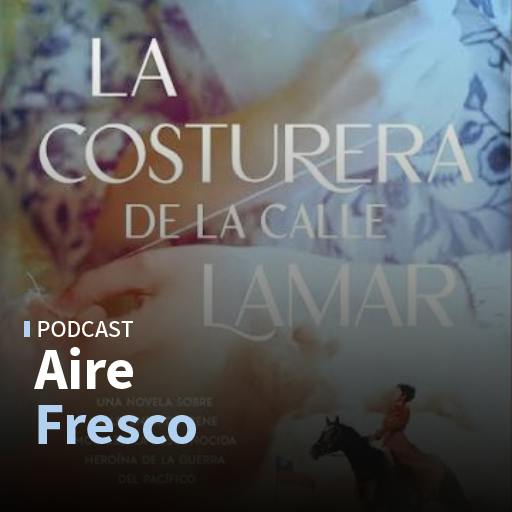 El trabajo de Austerra Society y la inspiración detrás de "La costurera de la calle Lamar"