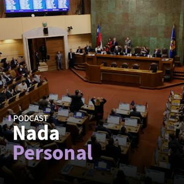 Kast aterriza en Estados Unidos y el ingreso de Sala Cuna Universal a la Cámara