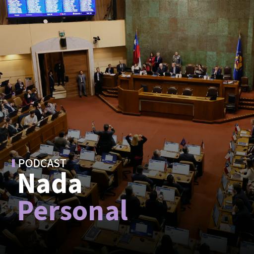 Kast aterriza en Estados Unidos y el ingreso de Sala Cuna Universal a la Cámara
