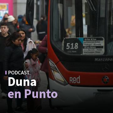 El biministro De Grange, los agentes anti evasión y las cifras de empleo, el debut de presidente Kast en la ONU y el plan del gobierno para enfrentar la emergencia laboral