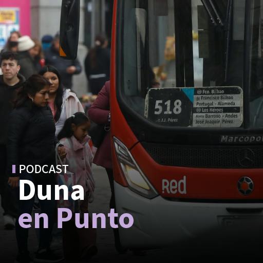 El biministro De Grange, los agentes anti evasión y las cifras de empleo, el debut de presidente Kast en la ONU y el plan del gobierno para enfrentar la emergencia laboral