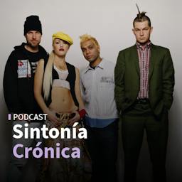 No Doubt, Adrian Gurvitz, Europe y Bronski Beat