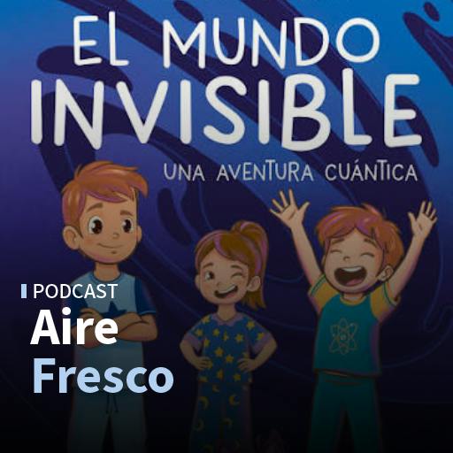 Exposición Gabriela Hasper y la inmensidad del mundo cuántico