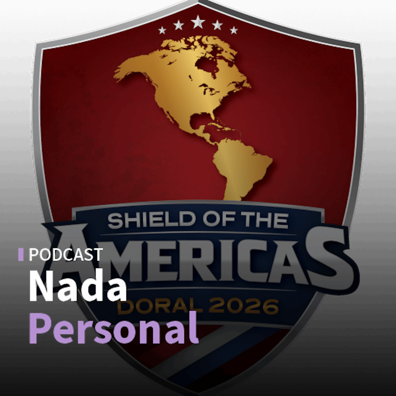 La adhesión de Chile al Escudo de las Américas