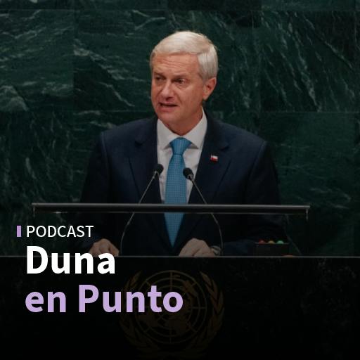 Las reacciones de la DC al discurso de Kast en la ONU y la adhesión de Chile al Escudo de las Américas, la alerta de los rectores por los recortes en el presupuesto y el otro frente de batalla de la guerra en Medio Oriente