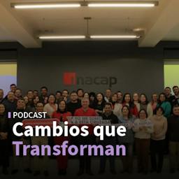 Cruzada X el Empleo de Inacap y el lanzamiento de EtMday 2026