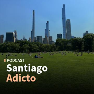 Una mirada al futuro de los parques y el urbanismo de la mano de Airlife