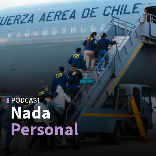 Migración irregular, expulsiones administrativas y el ingreso de Chile al Escudo de las Américas