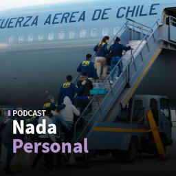 Migración irregular, expulsiones administrativas y el ingreso de Chile al Escudo de las Américas