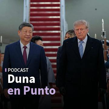El PNL y el cuestionamiento a la adhesión del gobierno al Escudo de las Américas, los cuestionamientos al ministro García Ruminot y las claves de la cumbre entre Trump y Xi Jinping
