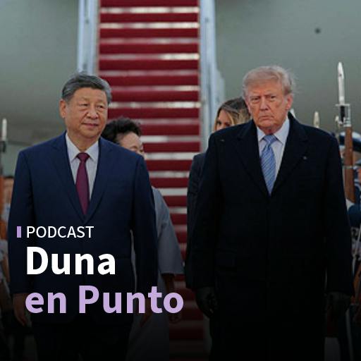 El PNL y el cuestionamiento a la adhesión del gobierno al Escudo de las Américas, los cuestionamientos al ministro García Ruminot y las claves de la cumbre entre Trump y Xi Jinping