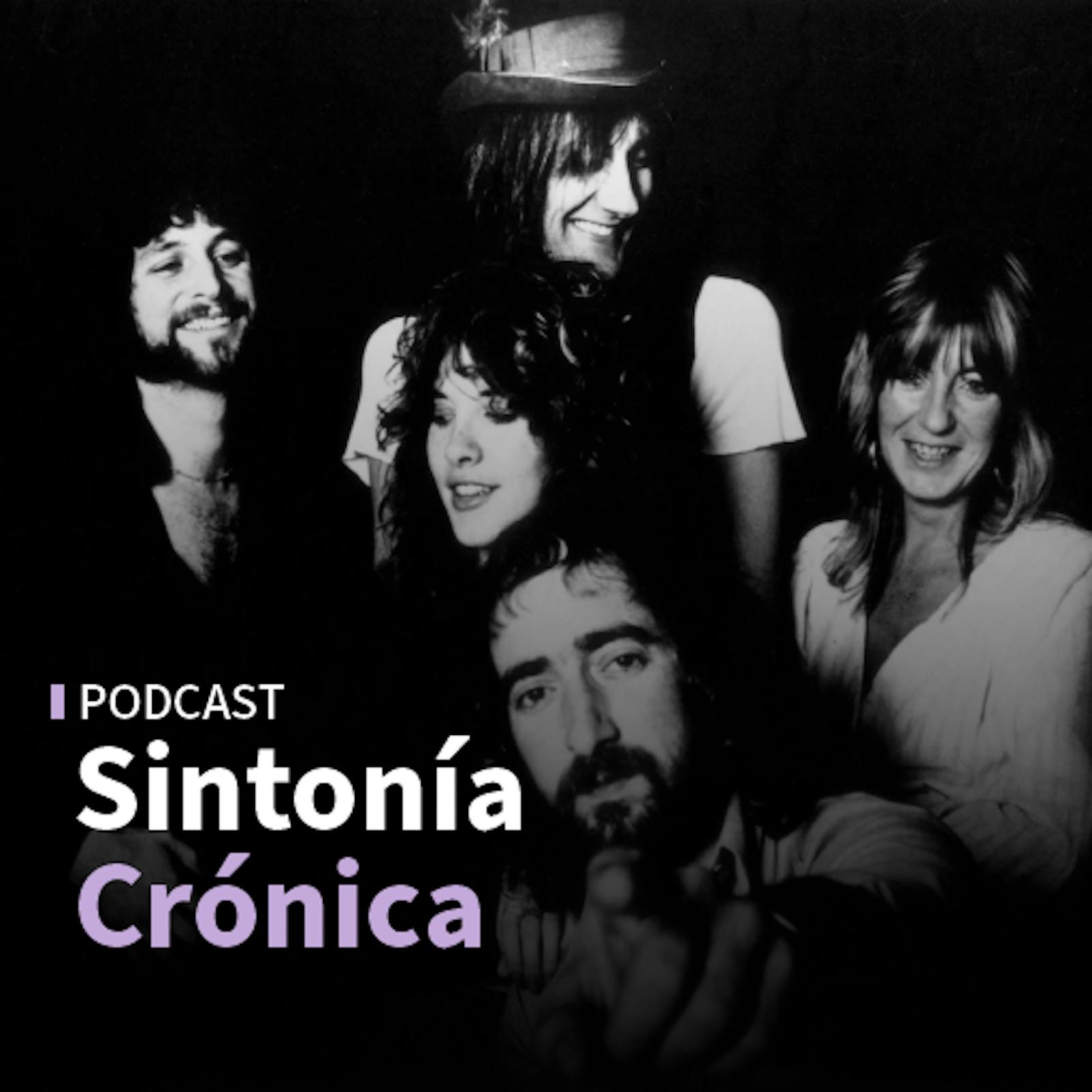 Fleetwood Mac, The Beatles, Living Colour y Walter Egan