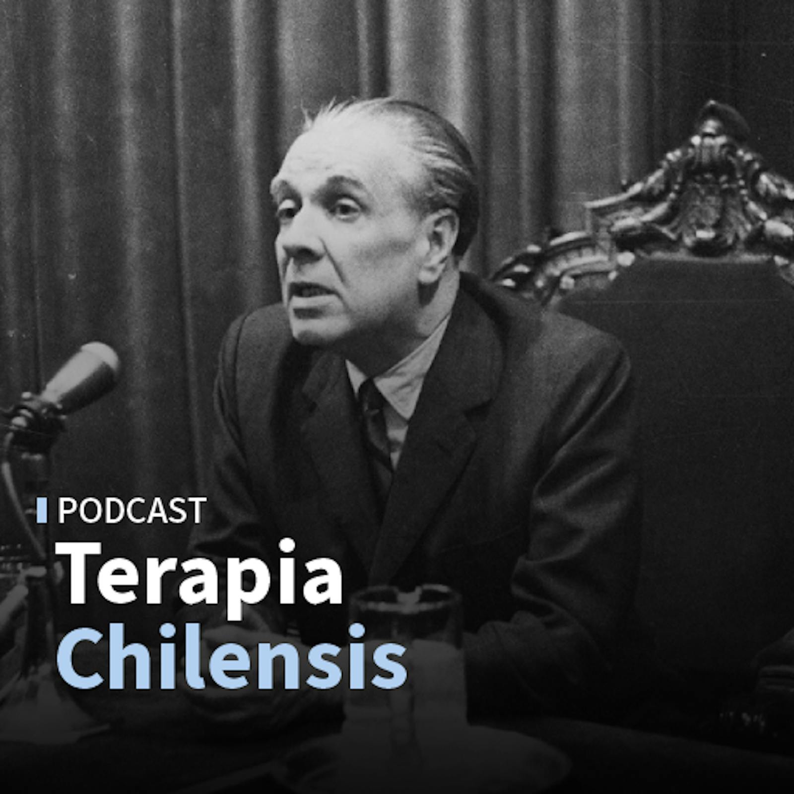Las conferencias de Borges, la serie Mis muertos tristes, y la película Pequeñas cosas como estas