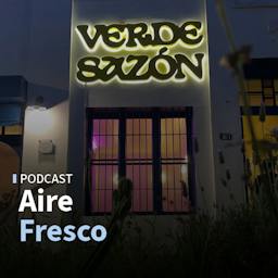 La increíble gastronomía de Verde Sazón y Casa Asa, y el estreno de la obra "Amantes, una vez al año"