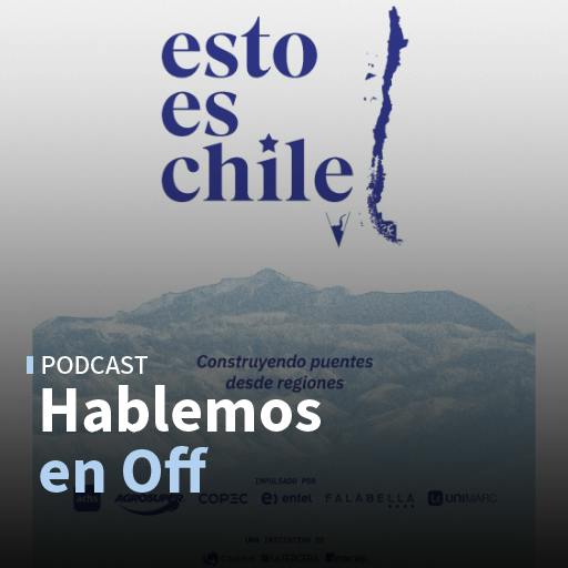 Roberto Izikson y el nuevo proyecto “Esto es Chile” que recorrerá el país para conocer los desafíos regionales