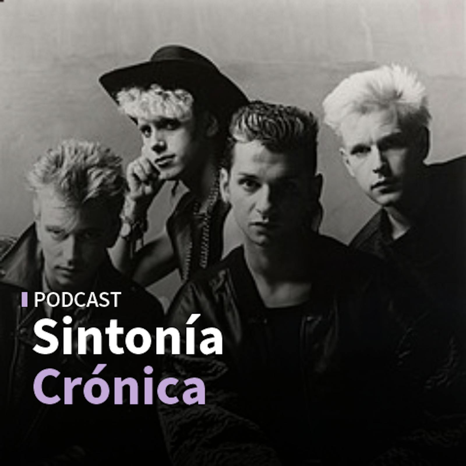 Depeche Mode, The Jackson 5, Gary Wright y Dusty Springfield