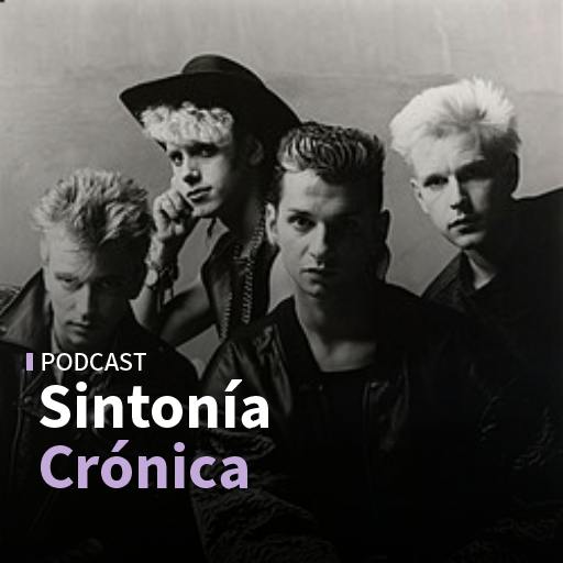 Depeche Mode, The Jackson 5, Gary Wright y Dusty Springfield