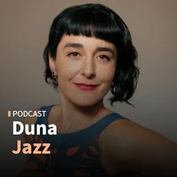 Especial Jazz chileno: Camila Meza