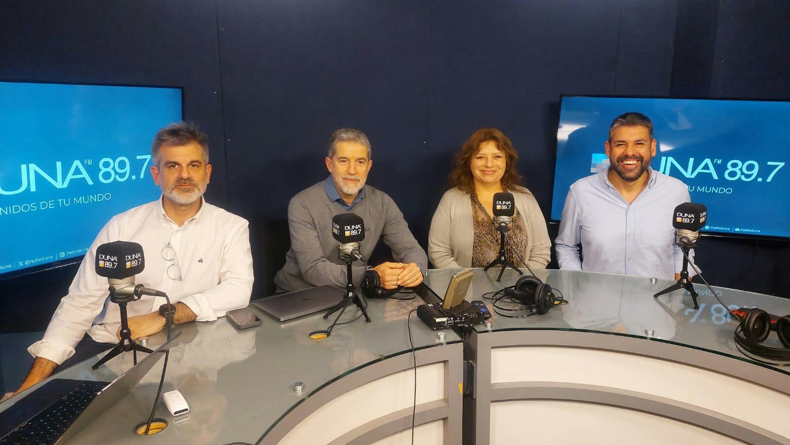 Portada de Espíritu Científico