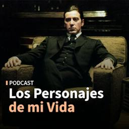 Michael Corleone- El Padrino