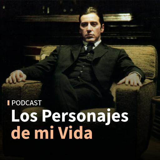 Michael Corleone- El Padrino