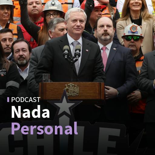 Nuevo mártir de Carabineros, cambios en la agenda de seguridad y nuevo plan proempleo "Chile Despega"