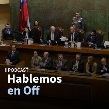 La oposición frente a la interpelación del canciller Francisco Pérez Mackenna