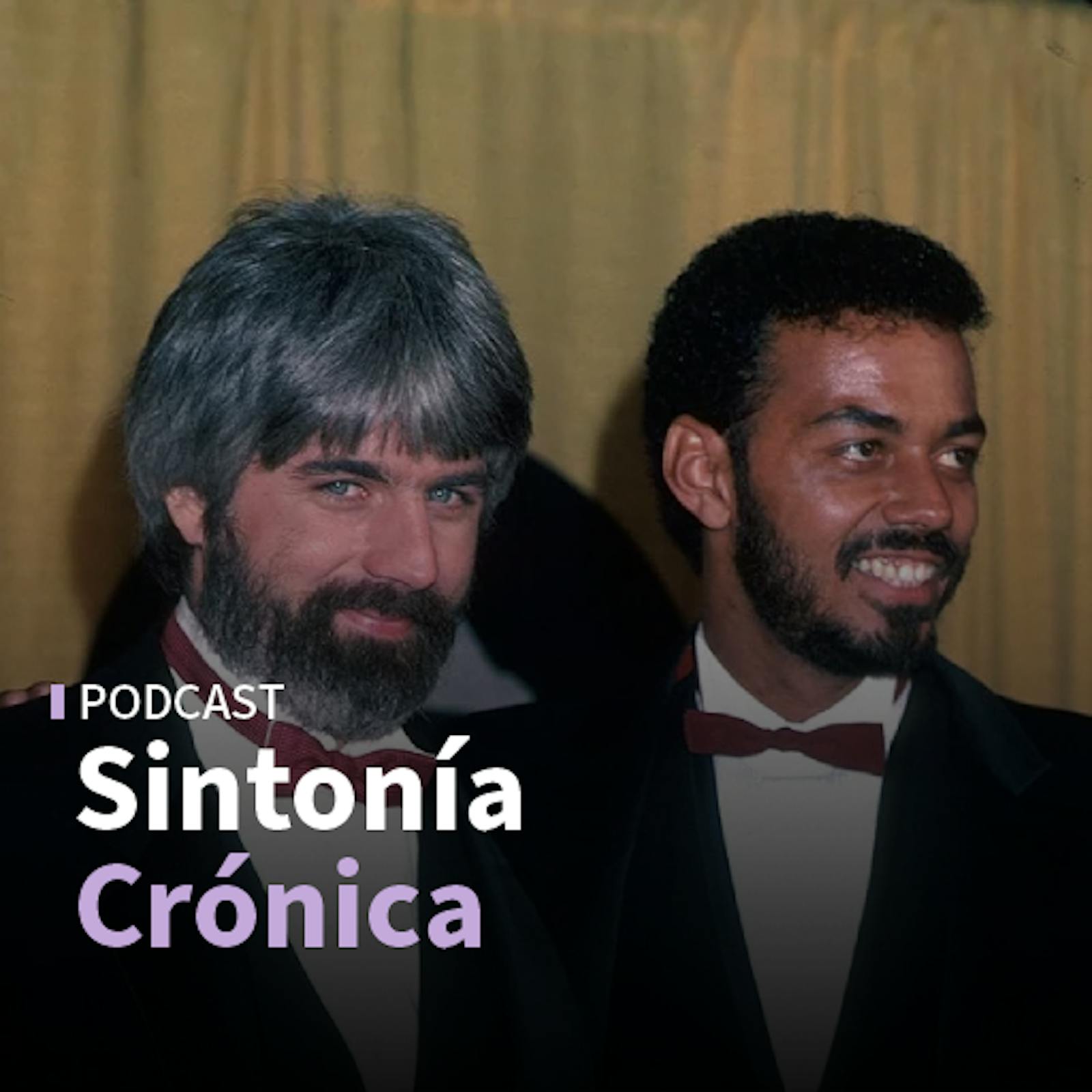 Michael McDonald junto a James Ingram, Nicolette Larson, Steely Dan y Thundercat y Kenny Loggins