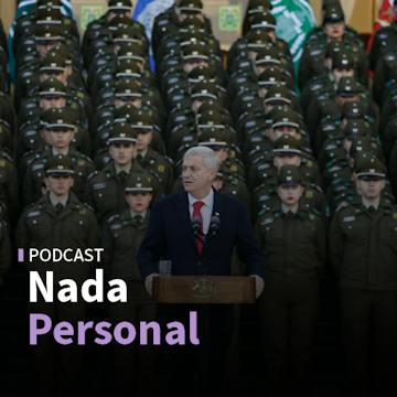 Luis Cordero y una mirada a la seguridad nacional