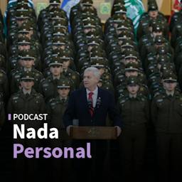 Luis Cordero y una mirada a la seguridad nacional