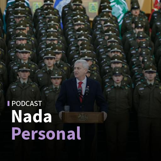 Luis Cordero y una mirada a la seguridad nacional