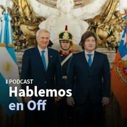El senador Arturo Squella y los dichos de Paulina Vodanovic; el politólogo Malamud y la relación entre Chile y Argentina 