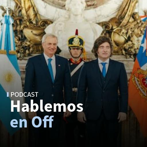 El senador Arturo Squella y los dichos de Paulina Vodanovic; el politólogo Malamud y la relación entre Chile y Argentina