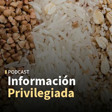 Miércoles de commodities y monedas