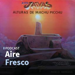 Mis muertos tristes y la increíble gira de Los Jaivas