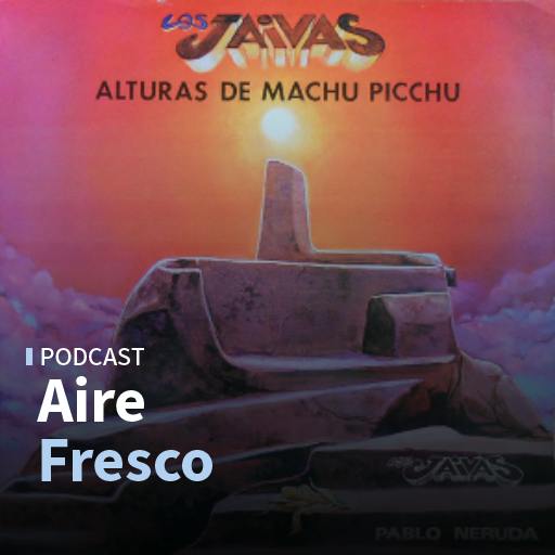 Mis muertos tristes y la increíble gira de Los Jaivas