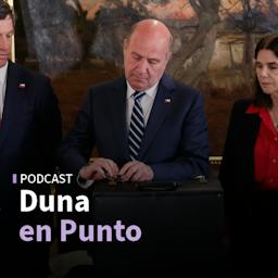  Las claves del Presupuesto 2027 y la reforma de seguridad y la preocupación republicana en EE.UU