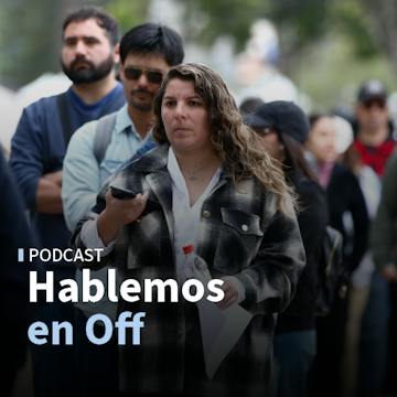 José Ramón Valente y el retroceso en la economía con el resultado del Imacec