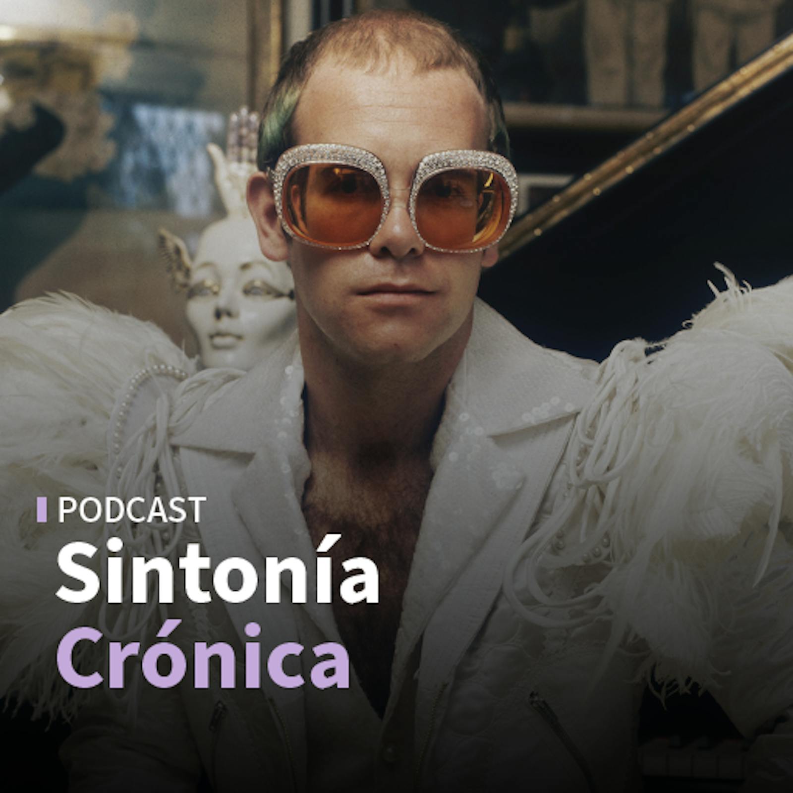 Elton John, Soundgarden, KC and the Sunshine Band y Orleans