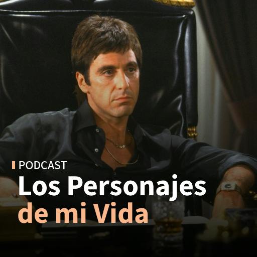 Tony Montana- Scarface 