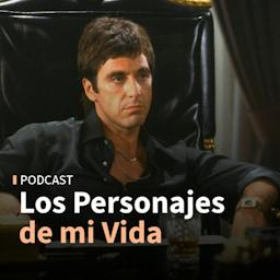 Tony Montana- Scarface